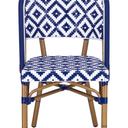 Abbildung chaise Melara Vorderansicht