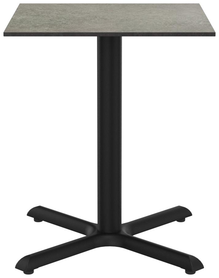 Abbildung Esstisch Kina Rückansicht