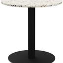Abbildung table lounge Kerst Vorderansicht