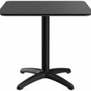 Abbildung table à manger Kenan Rückansicht