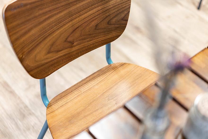 Abbildung chair Nani Detailansicht