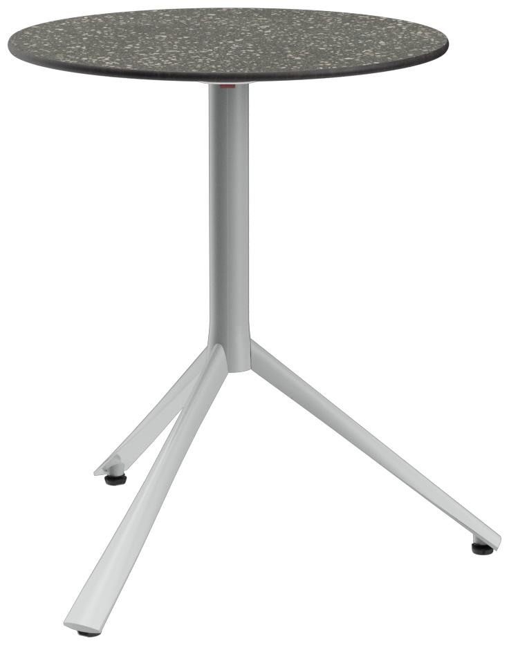 Abbildung Eettafel Kari Vorderansicht