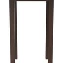 Abbildung Staantafel Dunia Seitenansicht