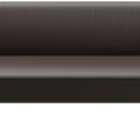 Abbildung 2-seater Cliff Vorderansicht