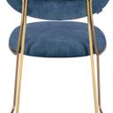 Abbildung chaise Nivio Rückansicht