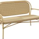 Abbildung 2-seater lounge Marco Schrägansicht