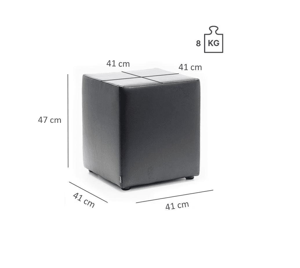 Abbildung tabouret Cori