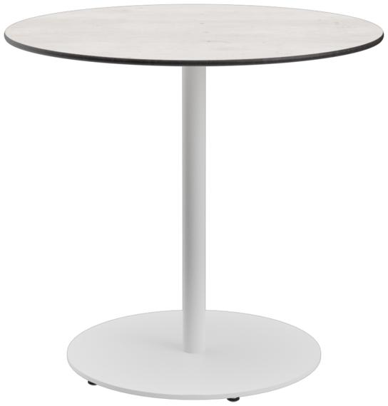 Abbildung eettafel T12 Slim Vorderansicht