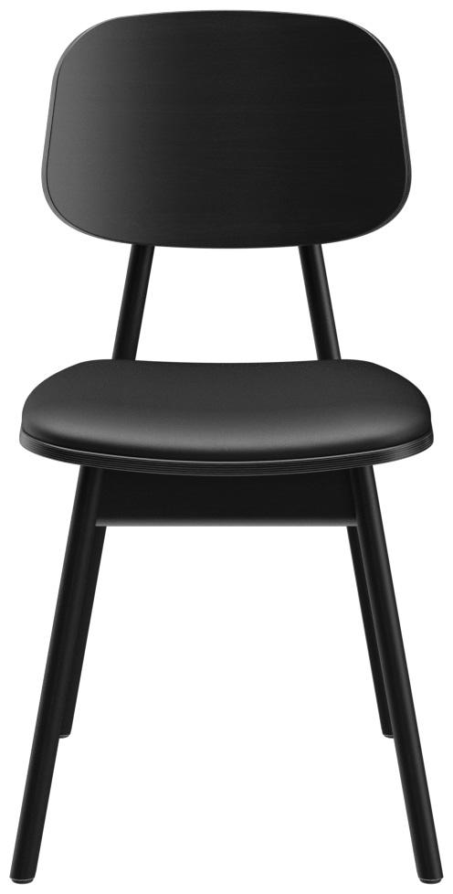 Abbildung chaise Ralera Vorderansicht