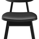 Abbildung chaise Ralera Vorderansicht