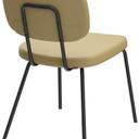 Abbildung chaise Vayo Schrägansicht