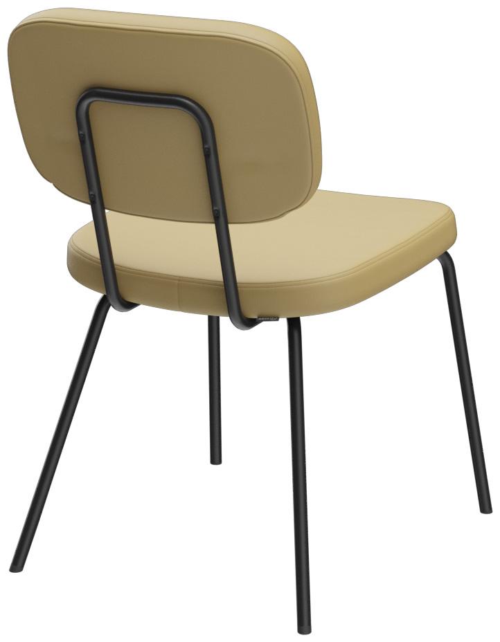 Abbildung chair Vayo Schrägansicht