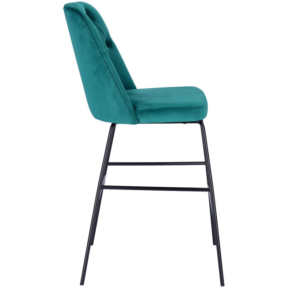 Abbildung Tabouret de bar Marlo Seitenansicht