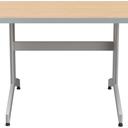 Abbildung dining table Tito T Vorderansicht