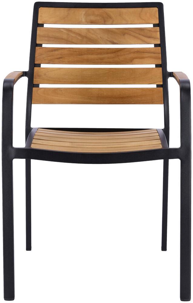 Abbildung Fauteuil Verio Vorderansicht