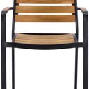 Abbildung Fauteuil Verio Vorderansicht
