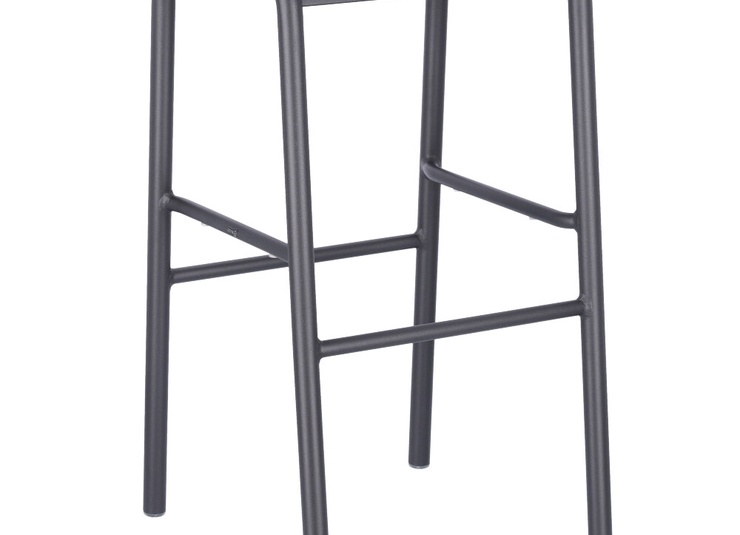 Abbildung bar stool Heco Schrägansicht