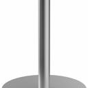 Abbildung Eettafel Kerst Rückansicht