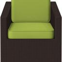 Abbildung fauteuil Olena Vorderansicht