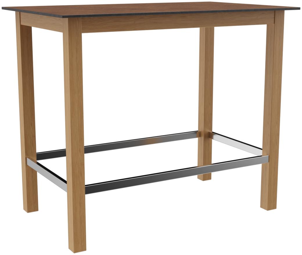 High table Dunia
