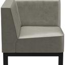 Abbildung élément d’angle Chilly Vorderansicht