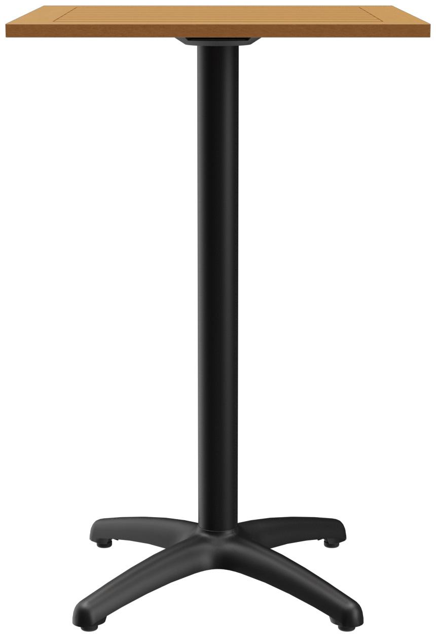 Abbildung Mange-debout Kenan Vorderansicht