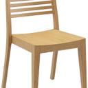 Abbildung chair Quirin Schrägansicht