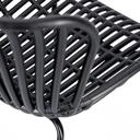 Abbildung Tabouret de bar Eskan Detailansicht