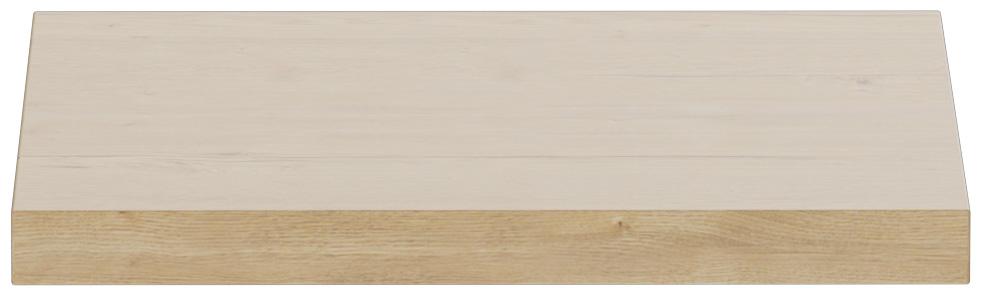 Abbildung Plateau de table Duro Style Vorderansicht