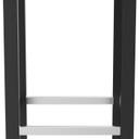 Abbildung Staantafel Dunia Seitenansicht