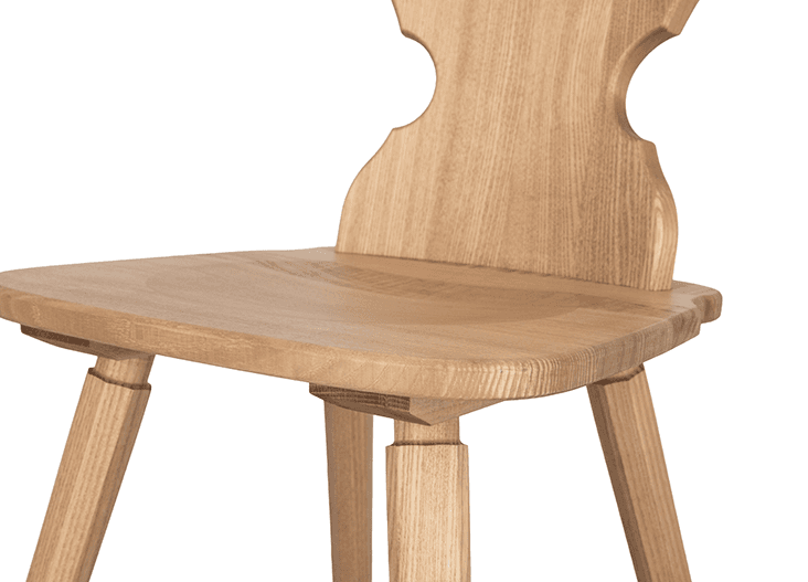 Abbildung chair Heidy