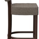 Abbildung bar stool Damara Seitenansicht
