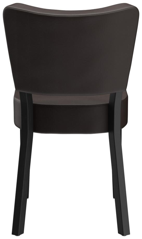 Abbildung stoel Damara Rückansicht