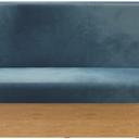 Abbildung right-hand closing element 120cm Anett Vorderansicht