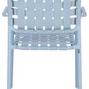 Abbildung arm chair Brigo Rückansicht