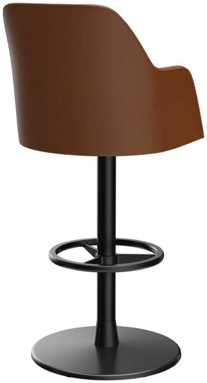 Abbildung Barhocker Modular S Schrägansicht