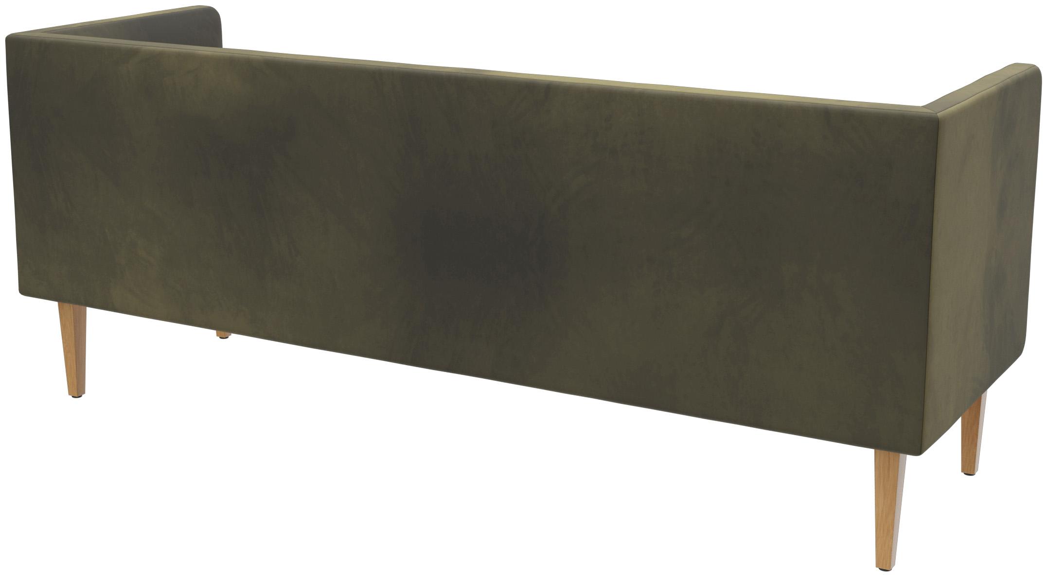 Abbildung 3-zits element Tuya Schrägansicht