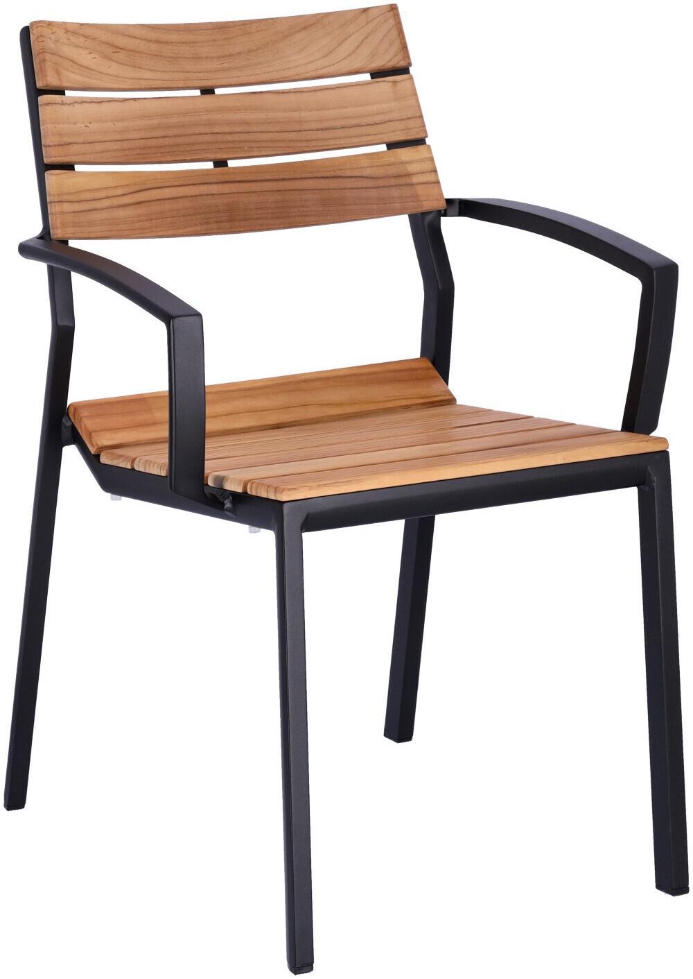 Fauteuil Tadeo