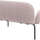 Abbildung 2-seater element Liberty Schrägansicht