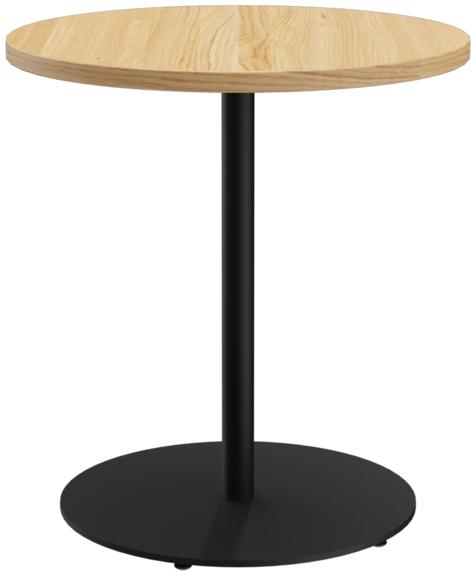 Abbildung eettafel T12 Slim Rückansicht