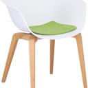 Abbildung Fauteuil Tamo Schrägansicht