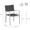 Abbildung arm chair Tom