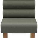 Abbildung Élément extérieur côté droit 60cm Ripple Vorderansicht