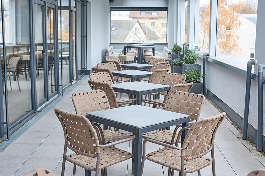 Abbildung arm chair Brigo Ambiente