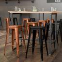 Abbildung Tabouret de bar Patra Ambiente