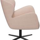 Abbildung fauteuil Gwen Seitenansicht