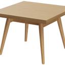 Abbildung Salontafel Caya Schrägansicht