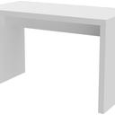 Abbildung dining table Formline Schrägansicht