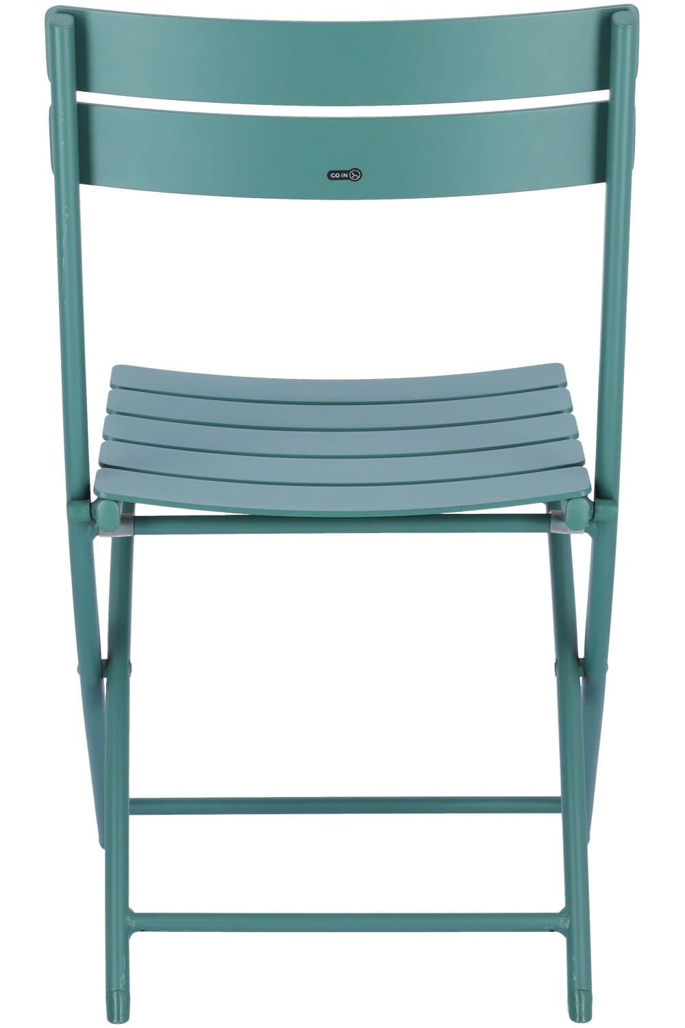 Abbildung chair Baila Rückansicht