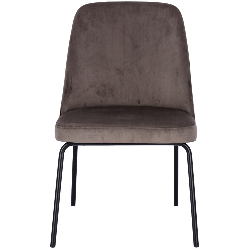 Abbildung chaise Hada Vorderansicht